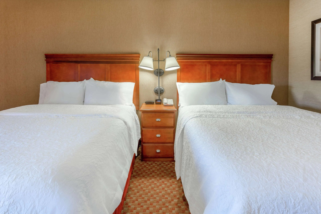 Hampton Inn East Peoria