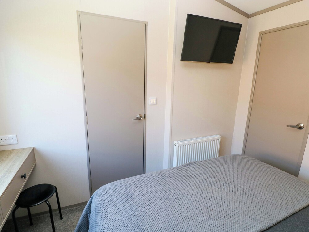 No 13 Broadfield Farm Holiday Park