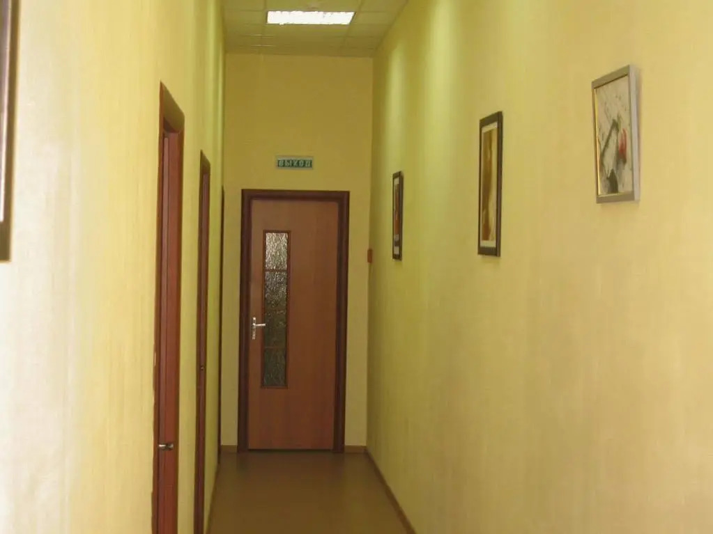 Отель Октавия