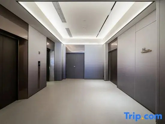 JI Hotel (Yichang Dangyang)