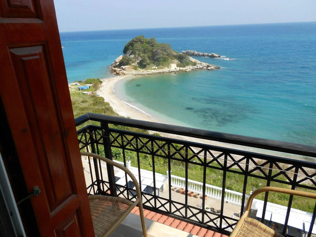 Hotel Sunrise Beach