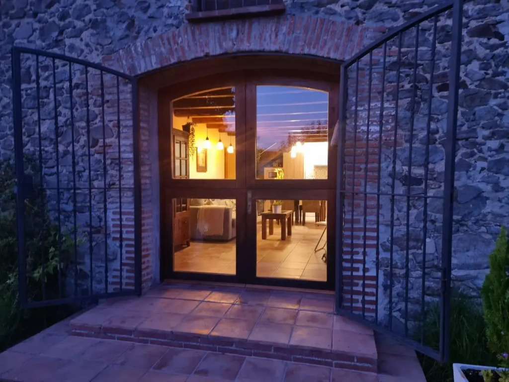 Villa del Remei