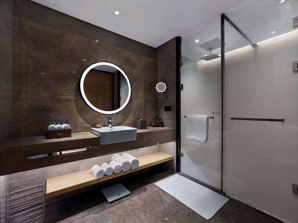 Doubletree By Hilton Beijing Badaling