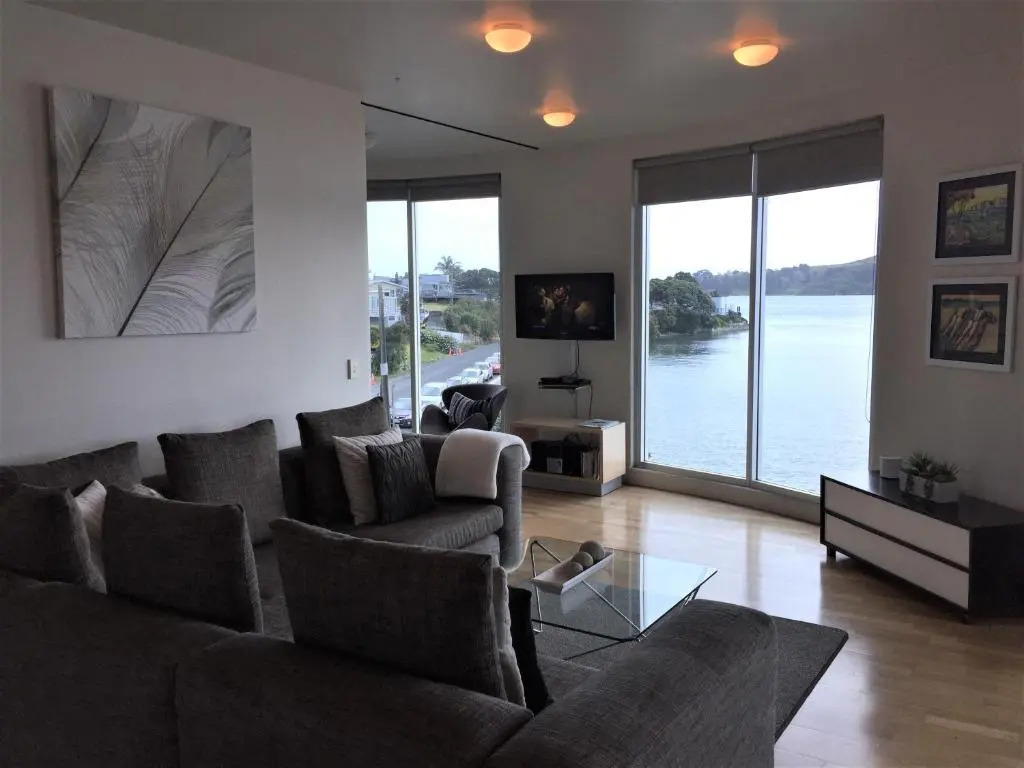 The Silos Apartments