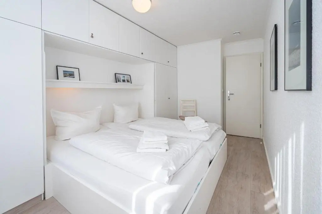 Haus Dünenburg Dünenburg App 36