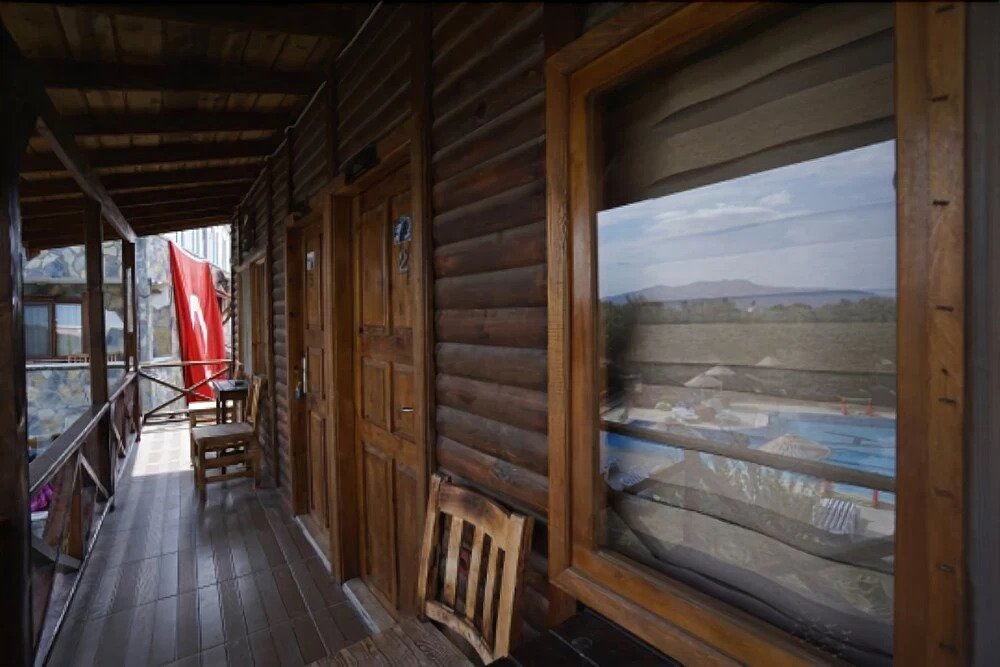 Ada Motel