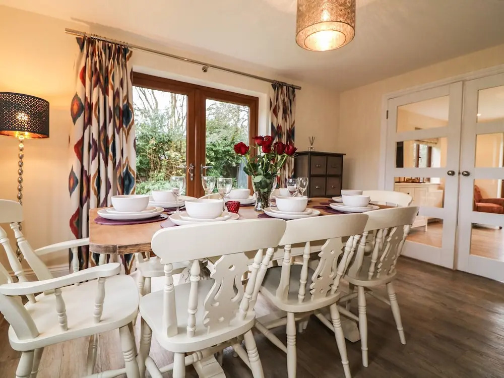 Bryony Cottage