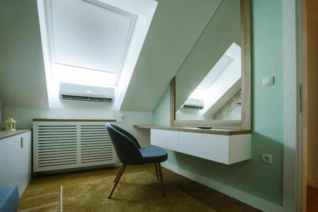 Green Duplex