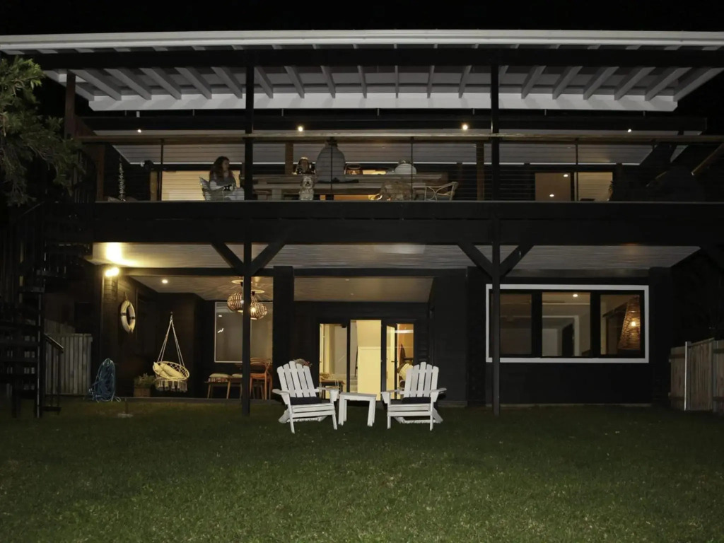 The Werri Shack Gerringong