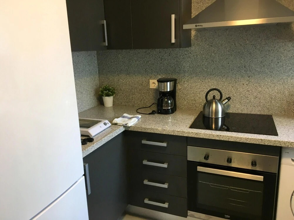 Apartment With 2 Bedrooms in Estepona, With Wonderful sea View, Shared Pool, Furnished Terrace - 8 km From the Beach
