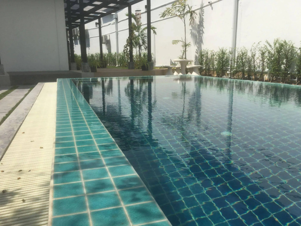 ChillHub Hostel Phuket