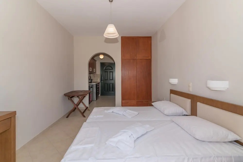 Allegro Studios & Apartments