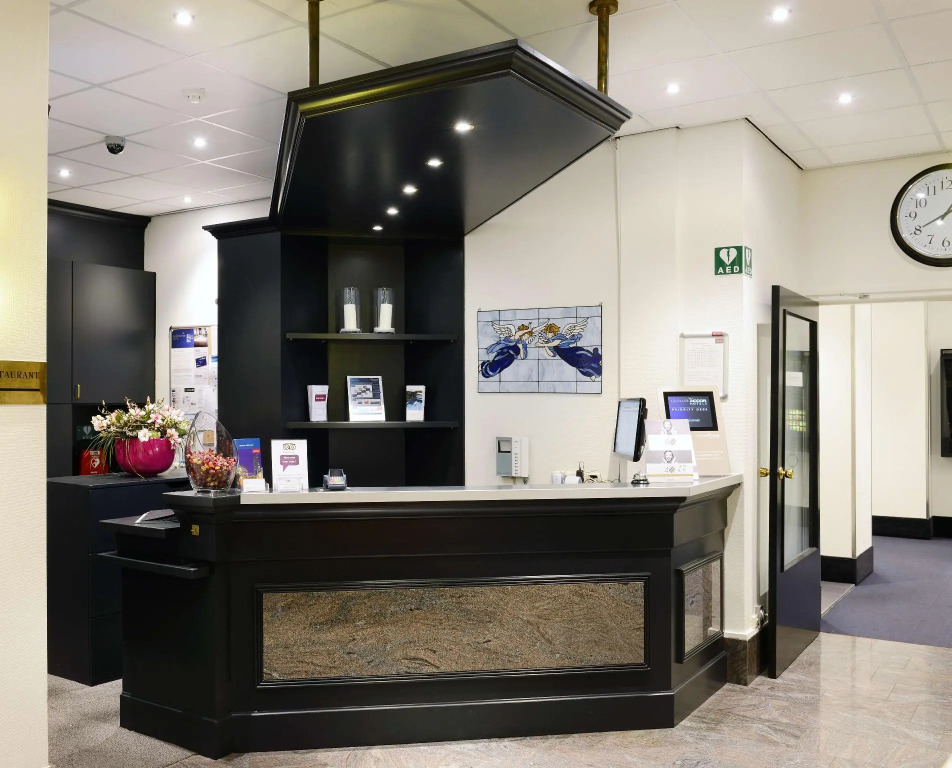 Amrath Hotel Eindhoven