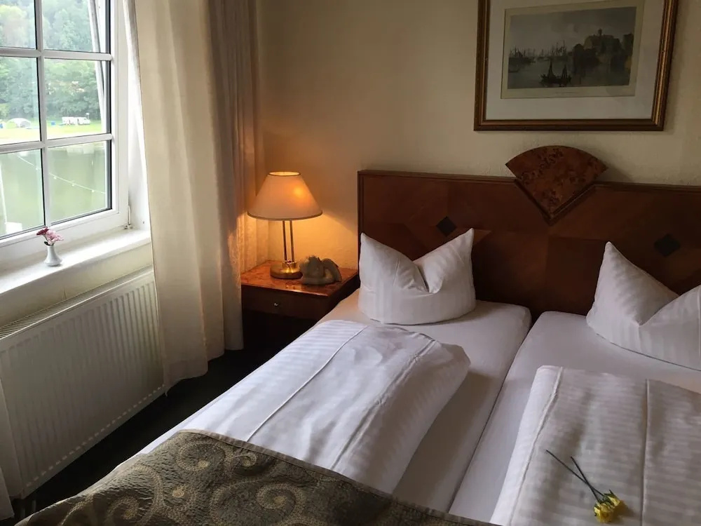 Hotel Goldener Anker