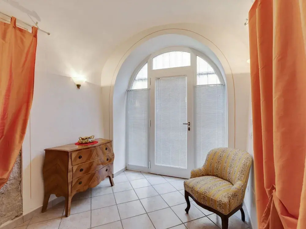 Apartment in Torri del Benaco Near Lake Garda