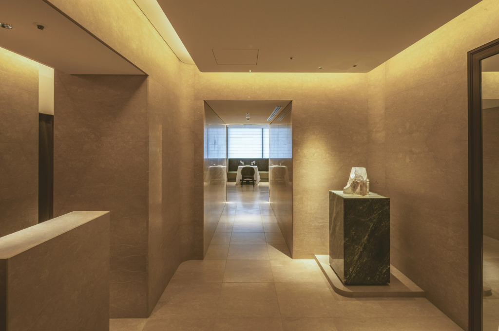 Espacio Nagoya Castle, The Leading Hotels of the World "LHW"