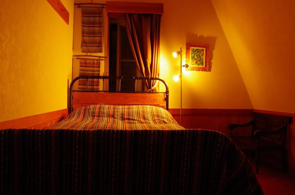Resort Garni CORU