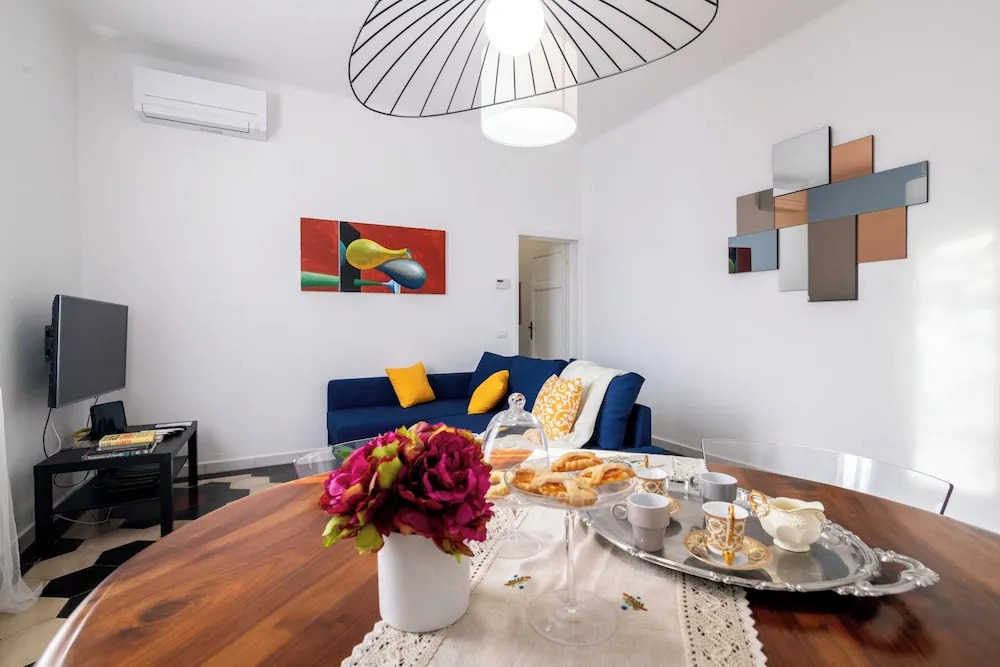Elegantia Home in Pisa