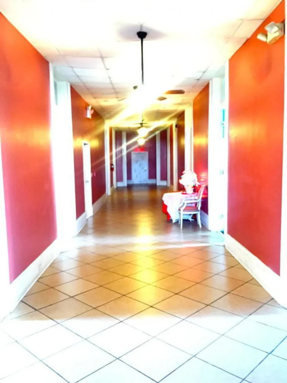 Hotel Saint Vincent