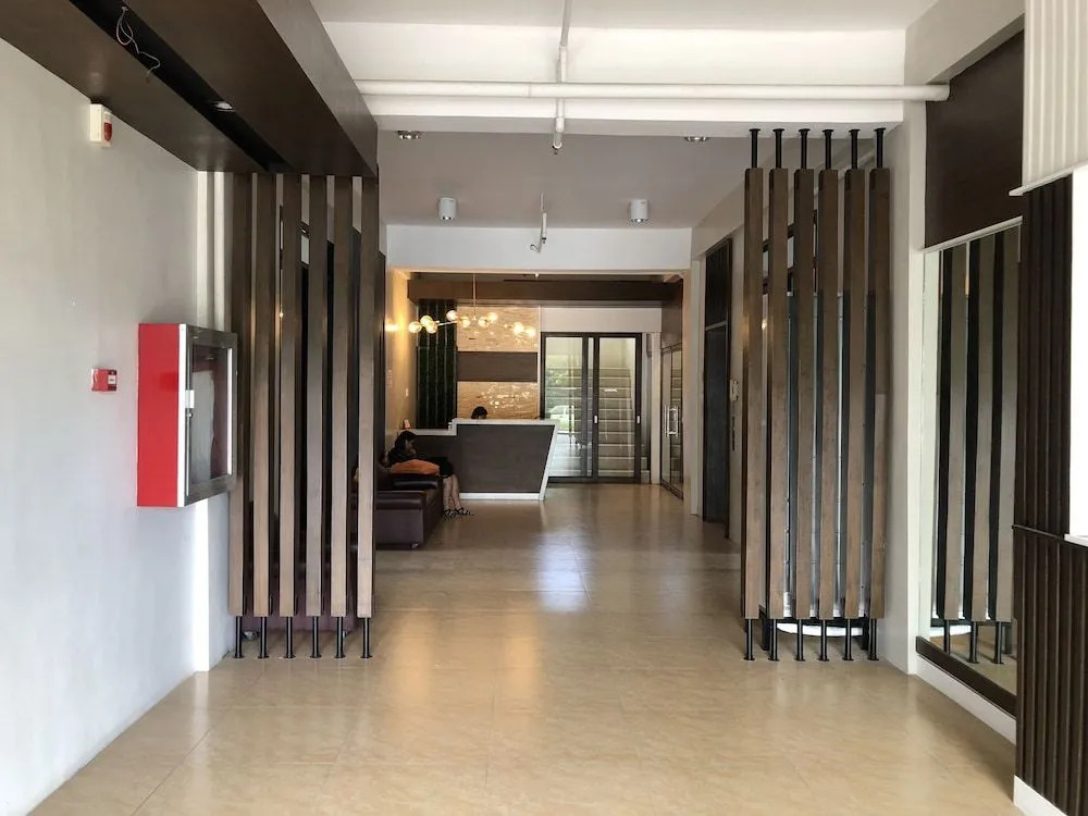 LOC Residence Inn