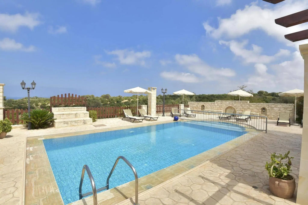 Villa Erofili