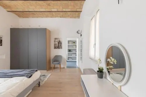 Iflat Saint Peter Bright Apartment