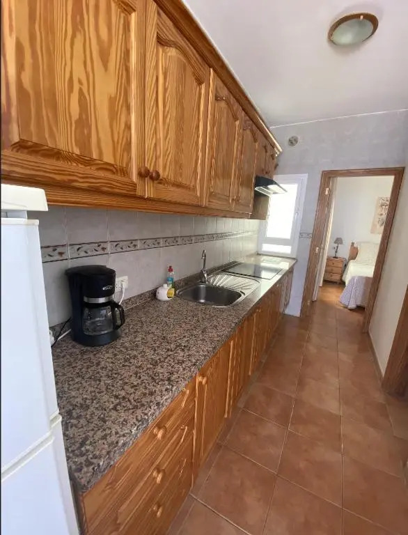 Ático Los Ángeles Min 3 nights