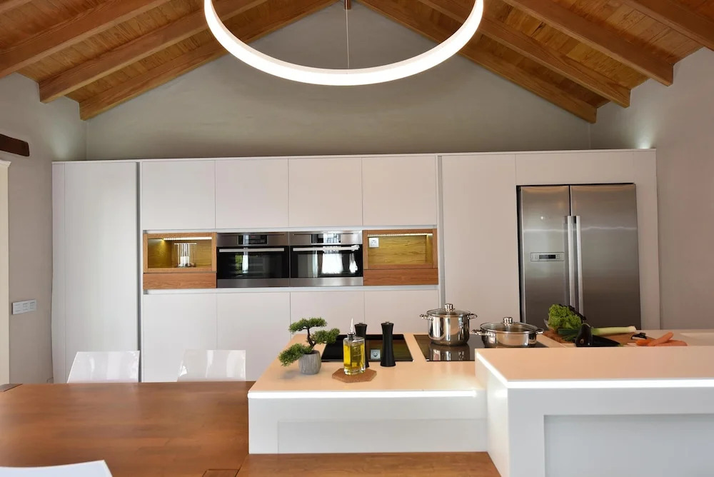 New Rural Emblematic House Santa Lucia with Private Pool