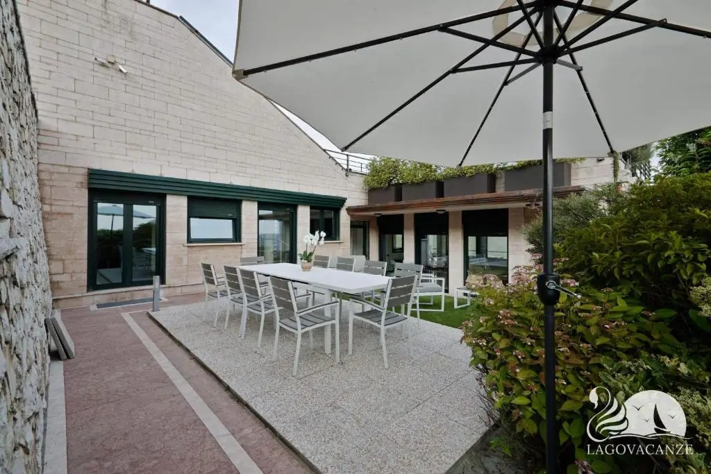 Villa Livia Luxury