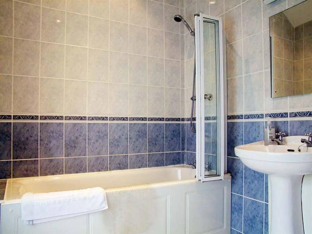 Tyn Y Wern Guest Accommodation