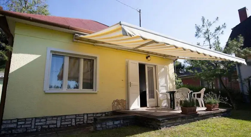 Lidó Villa