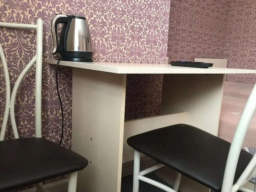 Makenty house hotel