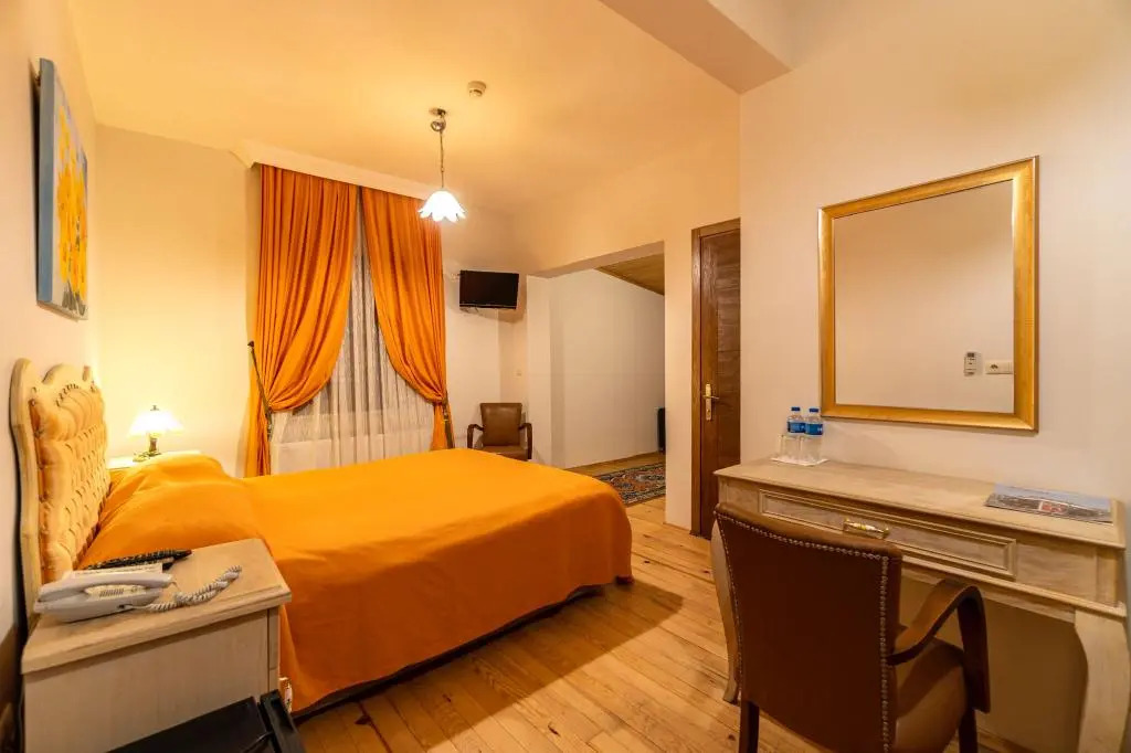 Sapanca Dilek Konagi Hotel
