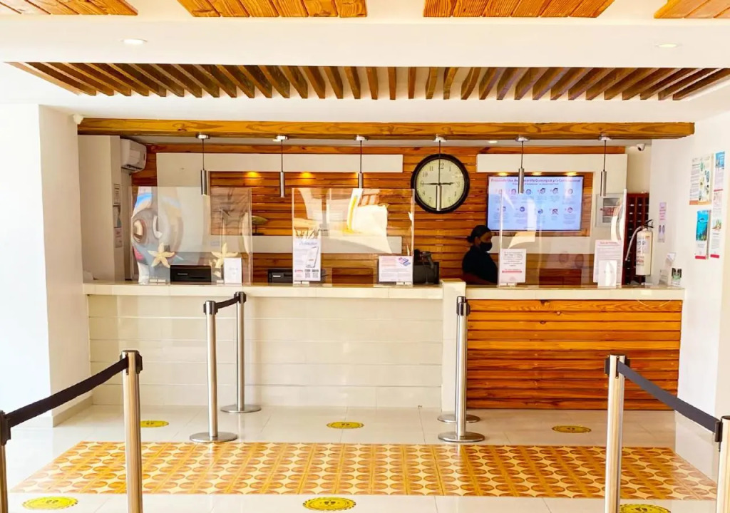 Hotel Blue Cove by On vacation