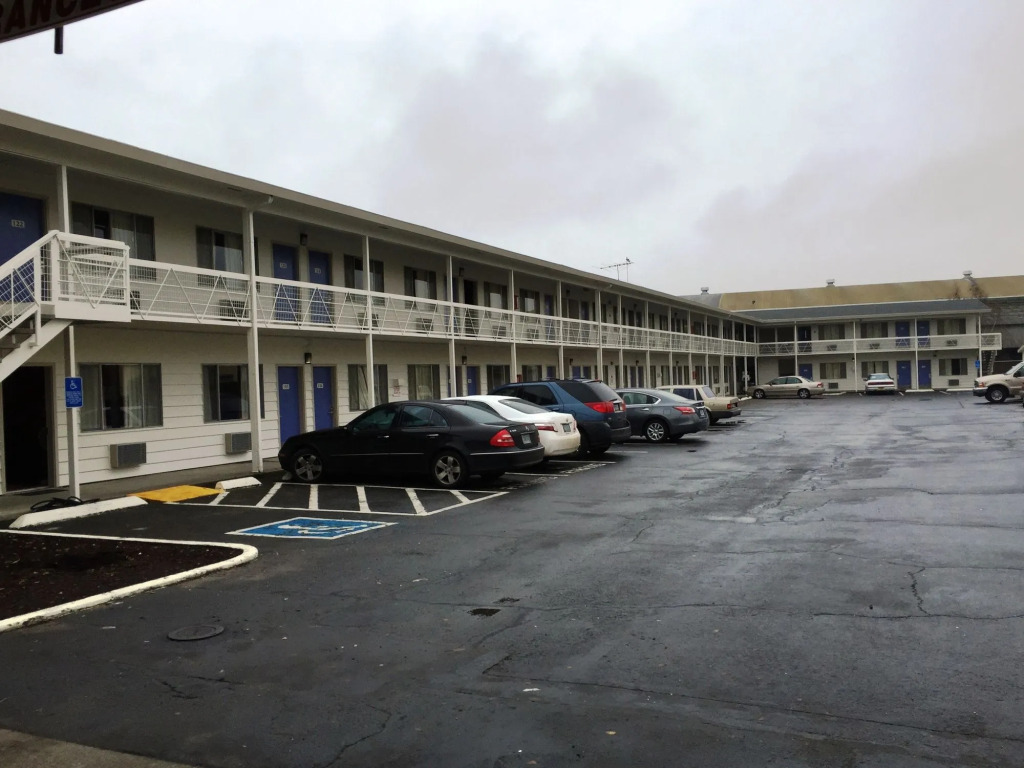 Motel 6-Salem, OR - Expo Center