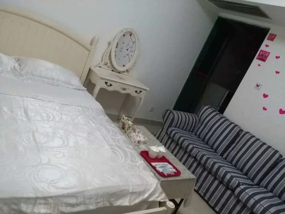 Get Rich Garden Hotel Apartment Shenzhen