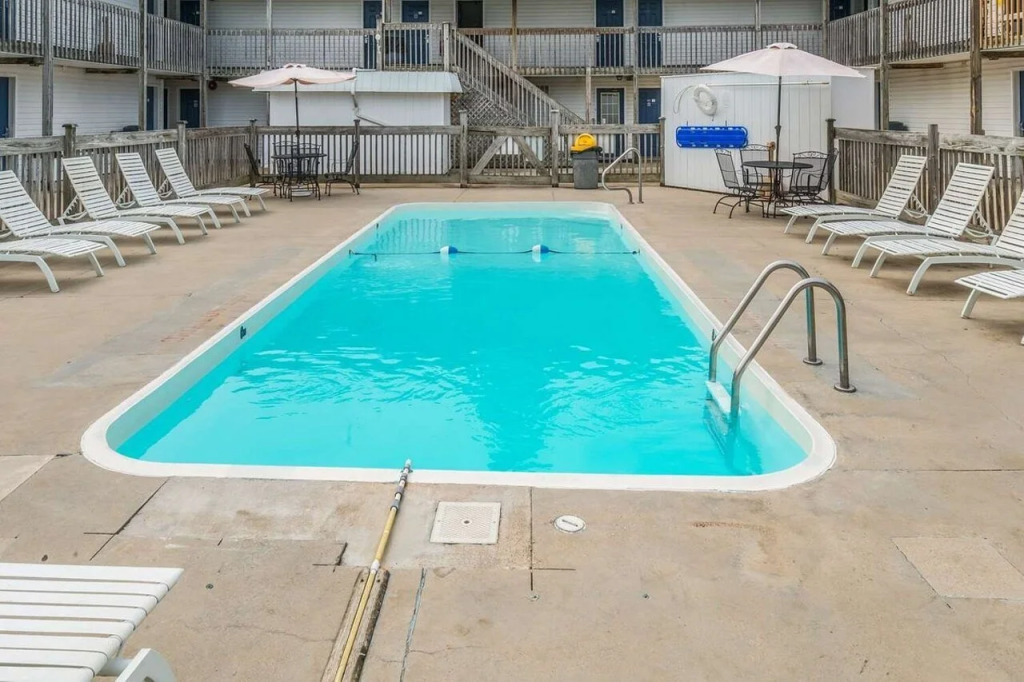 Knights Inn Sandusky