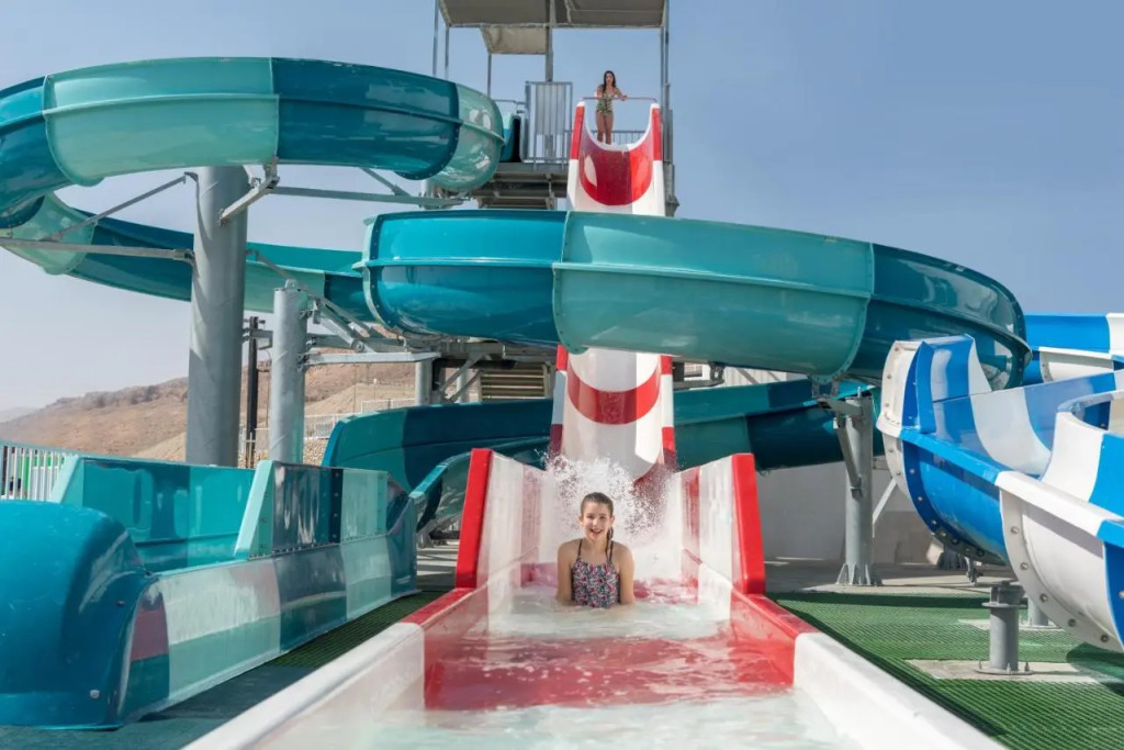 Leonardo Club Hotel Dead Sea - Все включено