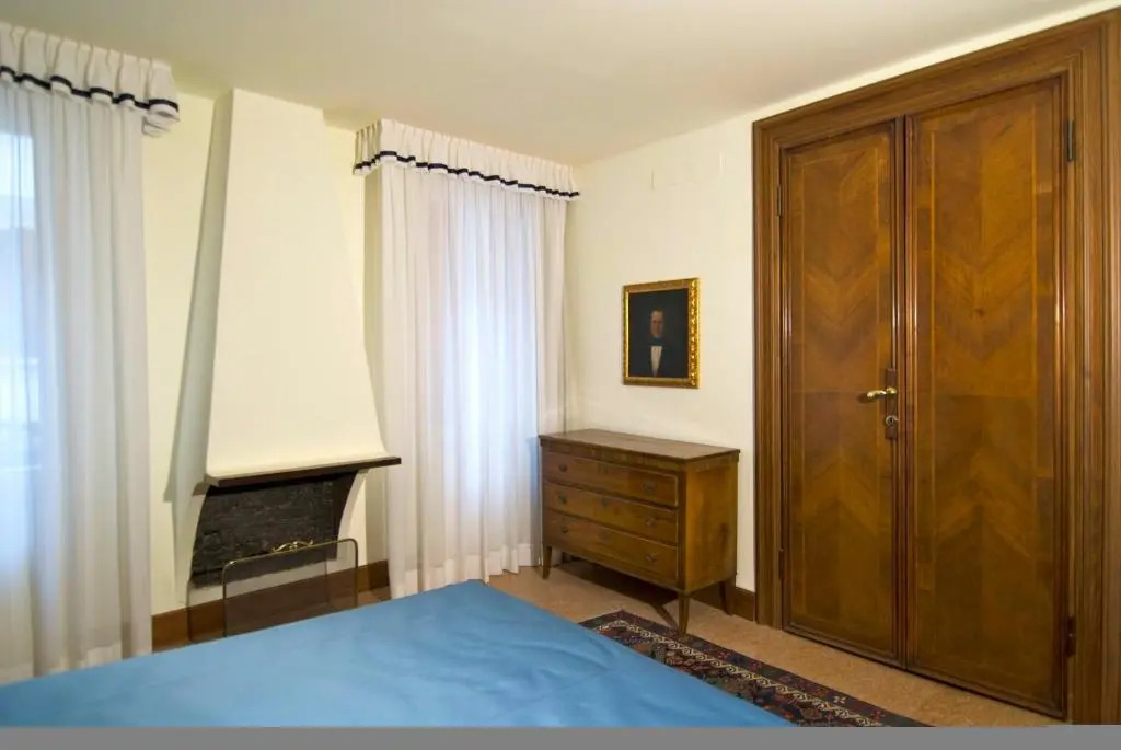 Sarai Apartments