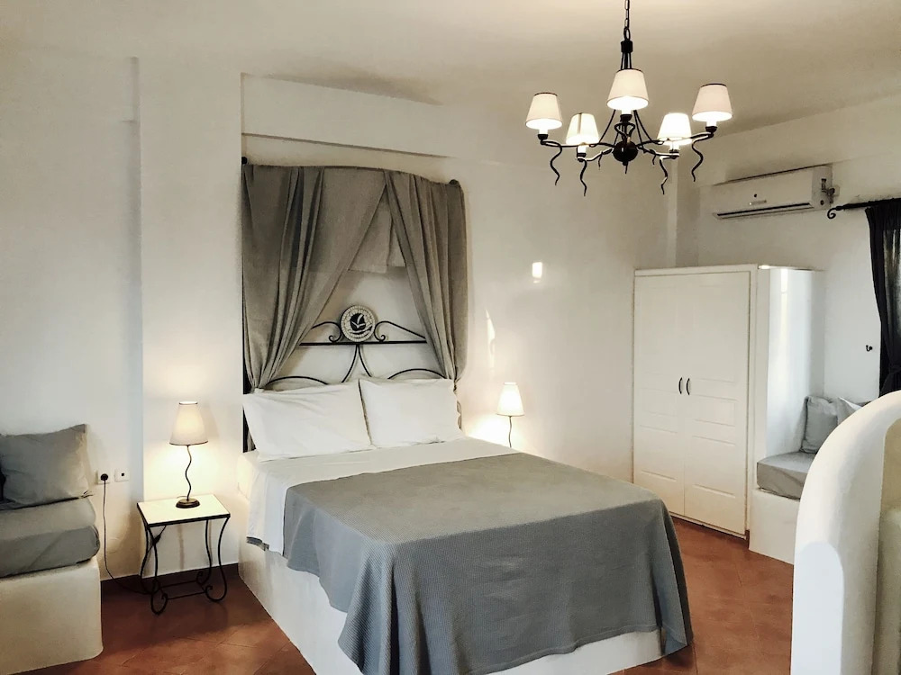 Milo Milo Suites