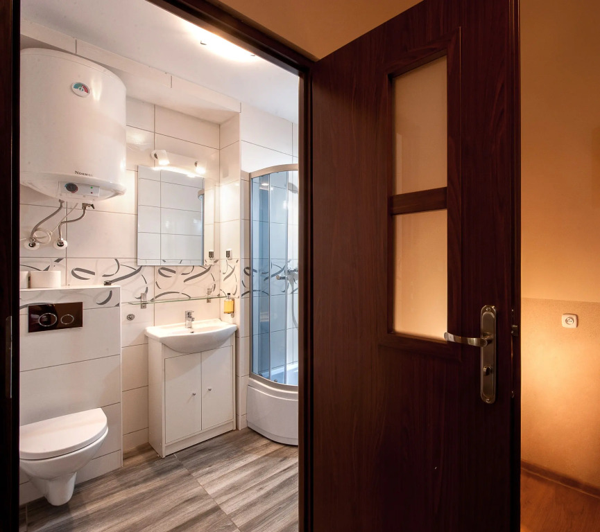 Station Aparthotel