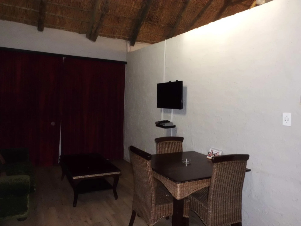 Bains Lodge - Sustainable Electricity