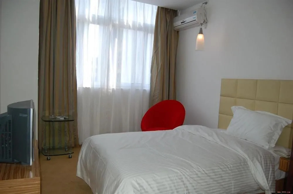 Hantang City Hotel