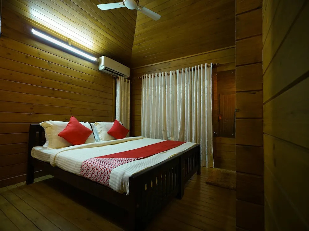 OYO 14514 Home Woodhive 2BHK Villa