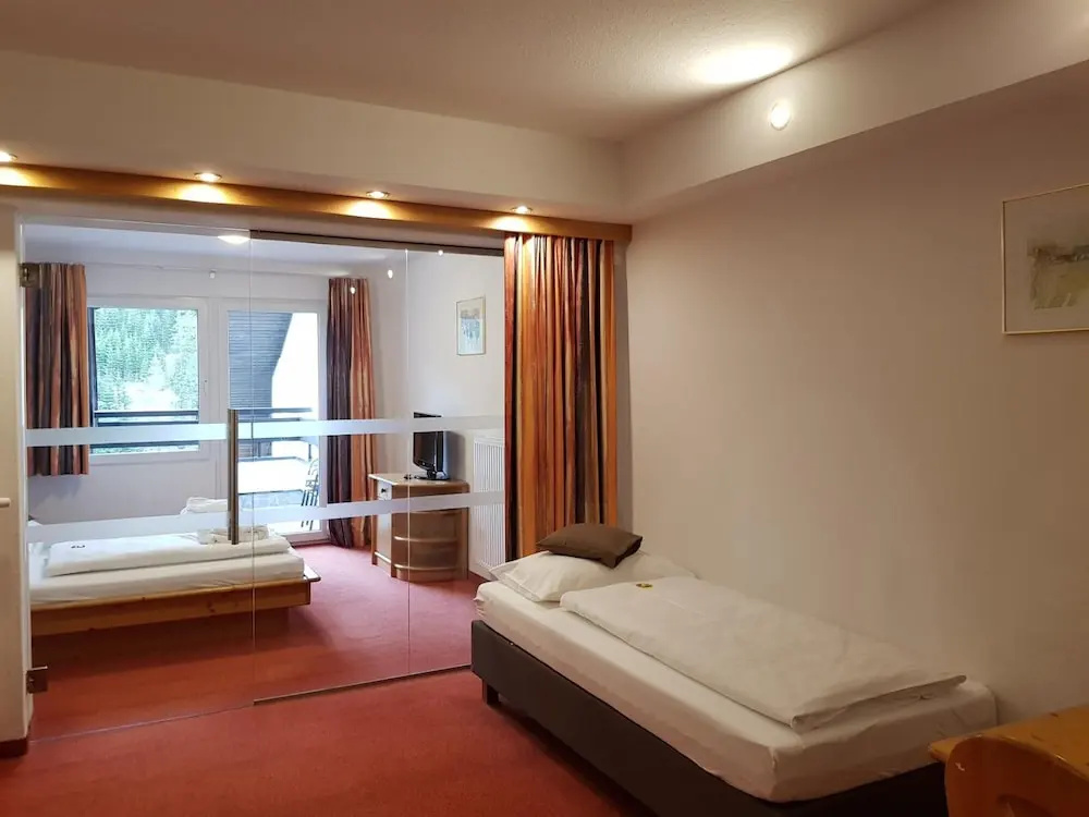 Hotel Nockalm