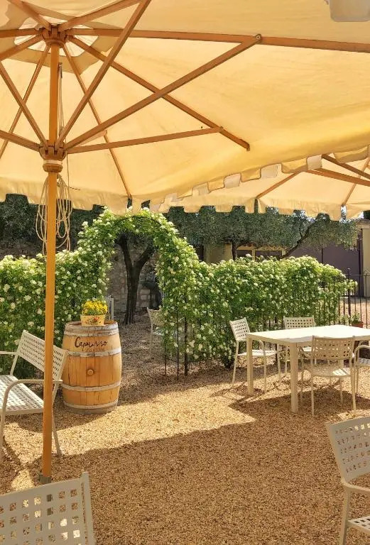 Agriturismo Corte Moranda