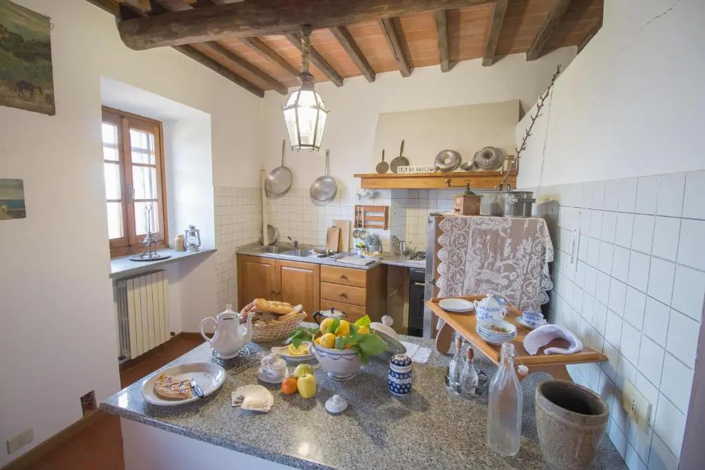 La Magione dei Todaro