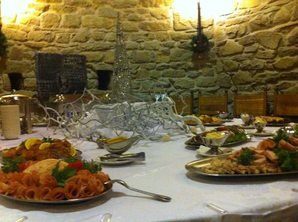 Hotel Zámeček Pod Hradem Starý Jičín 111