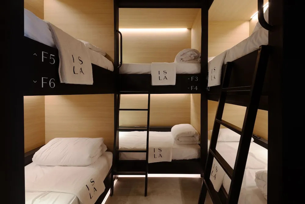 Isla Tel Aviv - Adults Only - Hostel