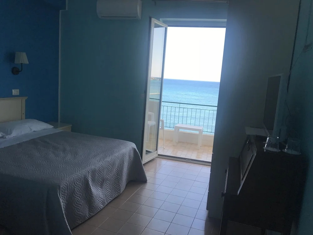 Hotel Baia Otello